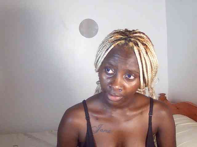 Sexydavinah webcam