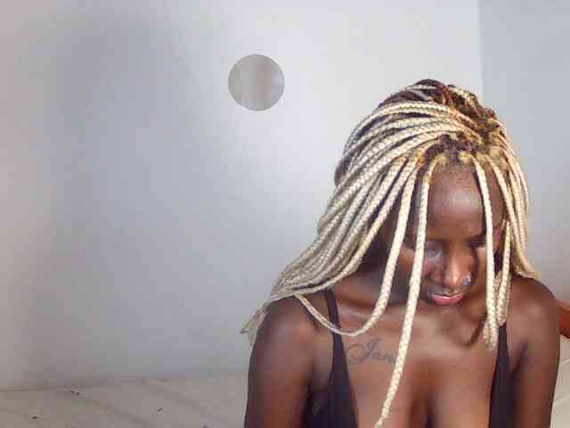 Sexydavinah webcam