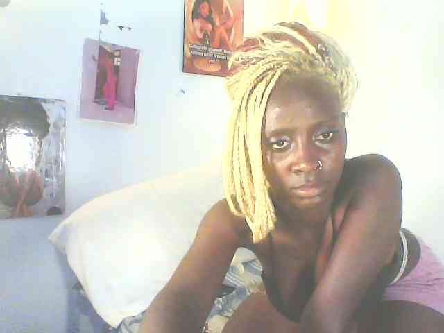 Sexydavinah webcam