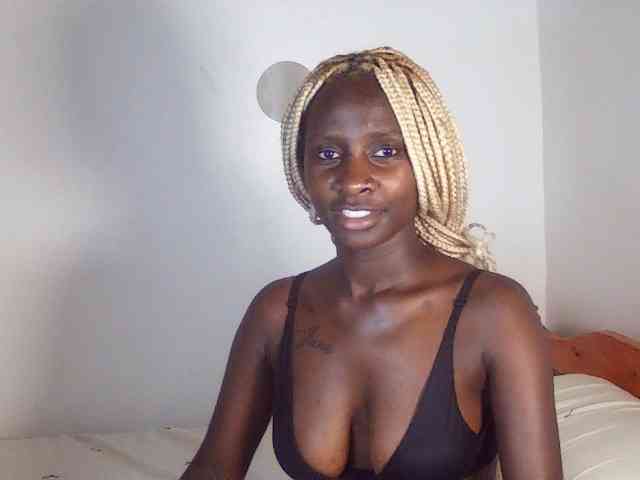 Sexydavinah webcam