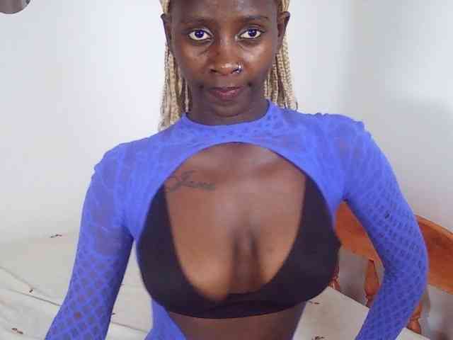 Sexydavinah webcam
