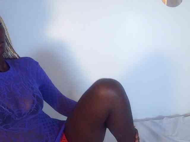 Sexydavinah webcam