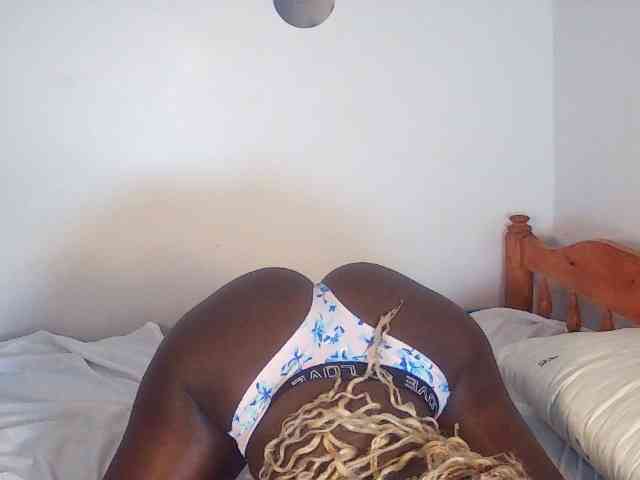 Sexydavinah webcam