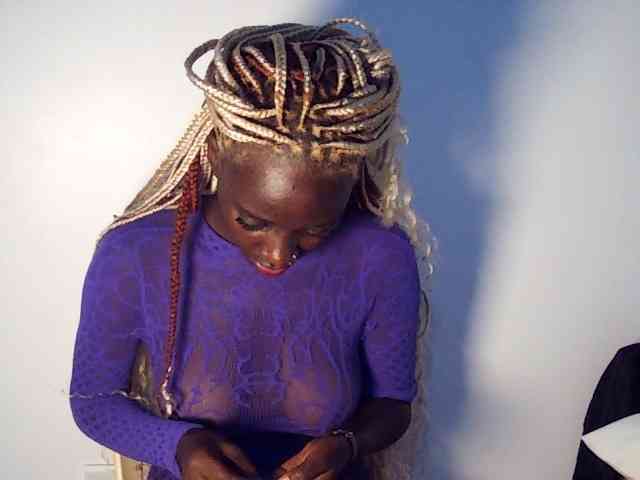 Sexydavinah Sexydavinah