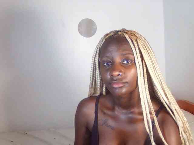 Sexydavinah webcam