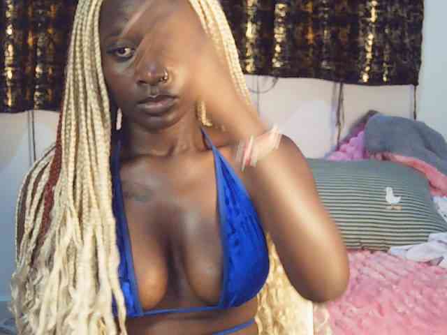 Sexydavinah