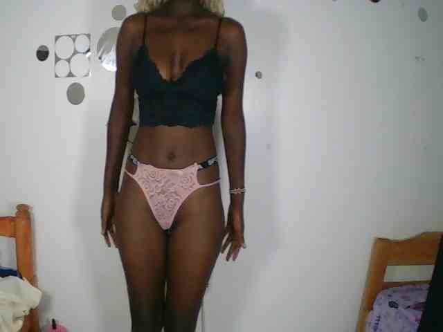 Sexydavinah