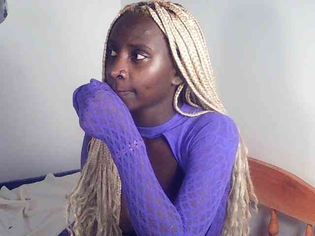 Sexydavinah