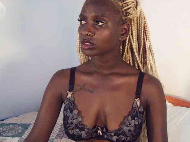 Sexydavinah
