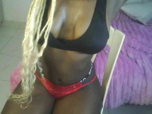 Sexydavinah webcam