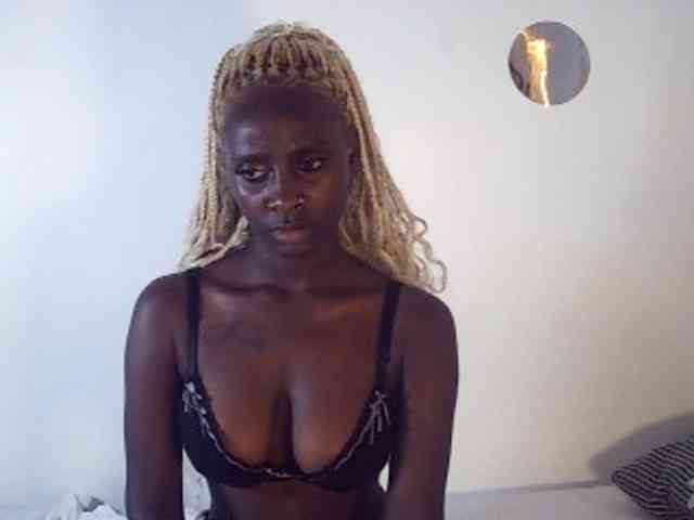Sexydavinah webcam