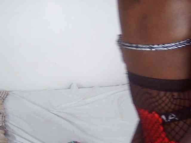 Sexydavinah webcam