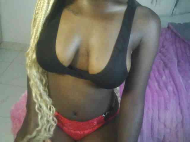 Sexydavinah
