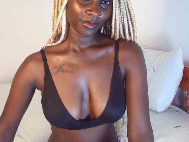 Sexydavinah