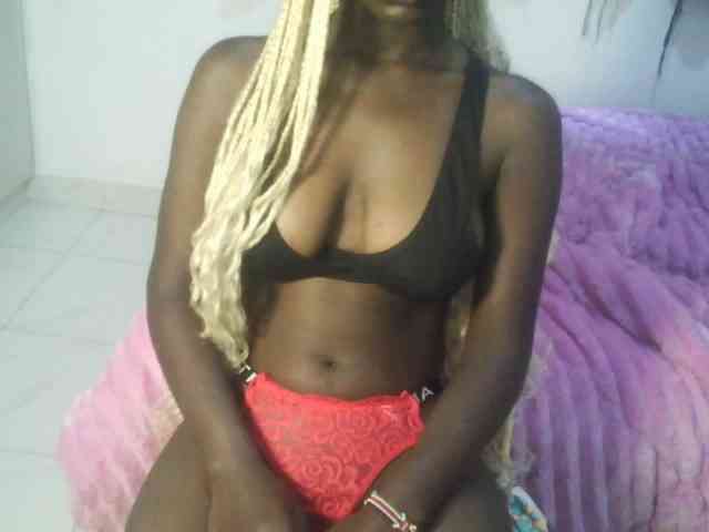 Sexydavinah webcam