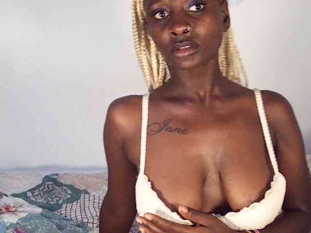 Sexydavinah webcam