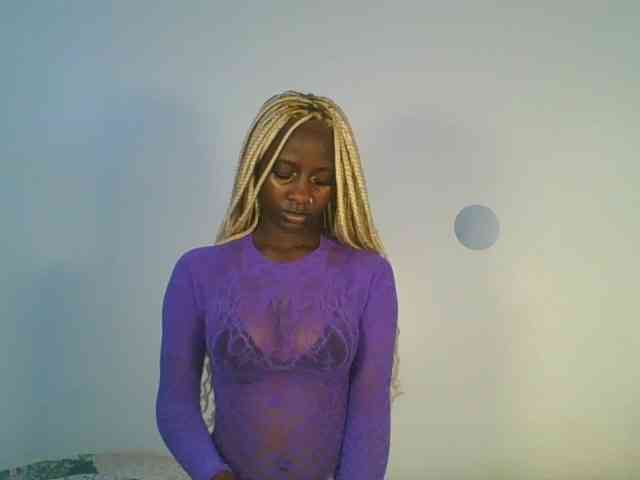 Sexydavinah