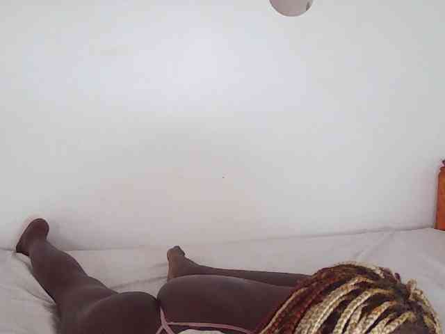 Sexydavinah webcam