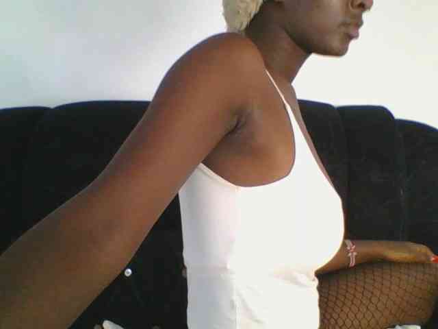 Sexydavinah