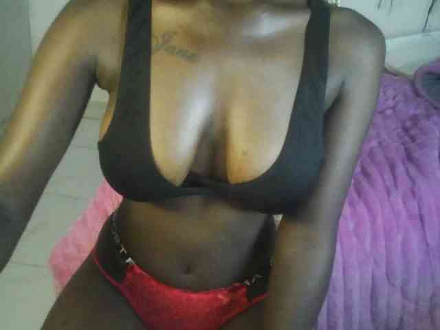 Sexydavinah webcam