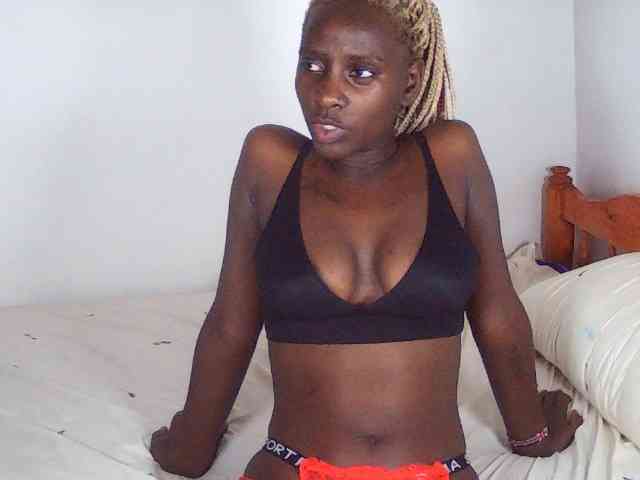 Sexydavinah webcam