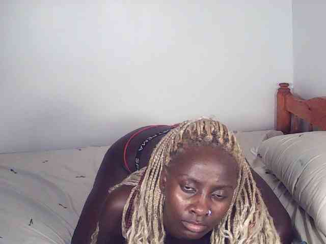 Sexydavinah webcam