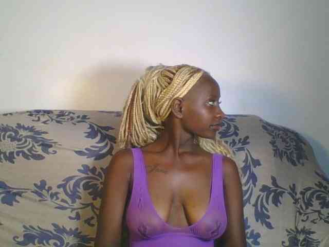 Sexydavinah