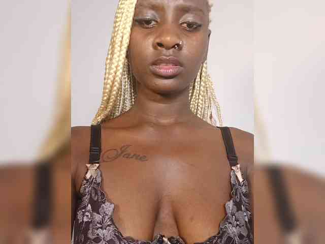 Sexydavinah