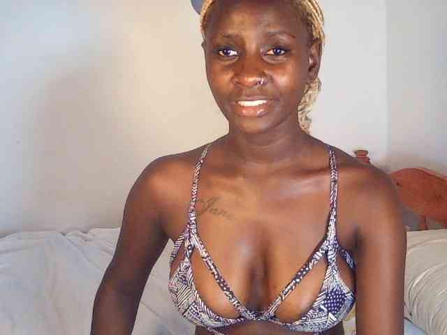 Sexydavinah webcam