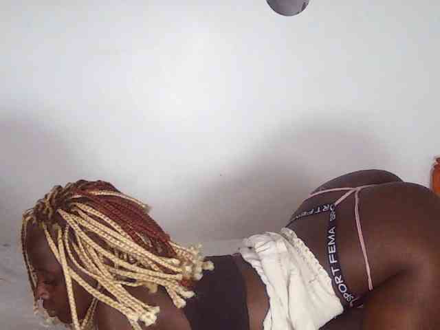 Sexydavinah