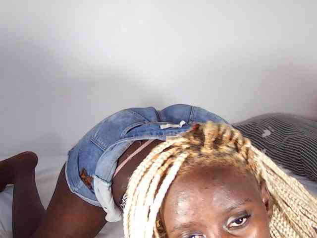 Sexydavinah webcam