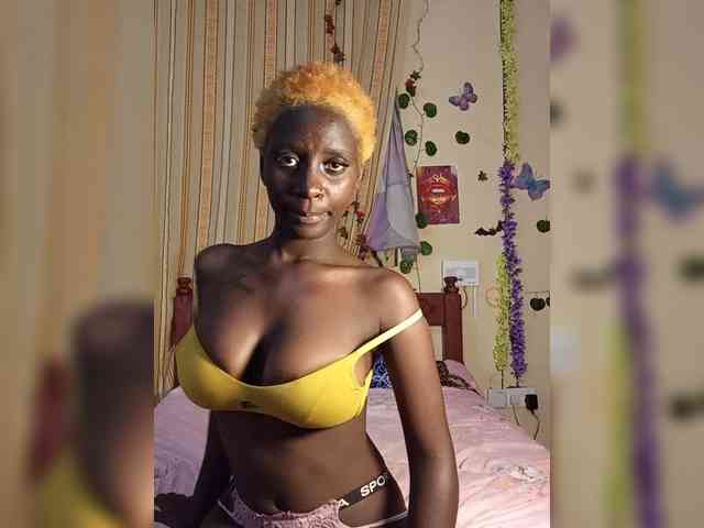 Sexydavinah
