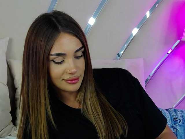 IvyNox live cam on BongaCams