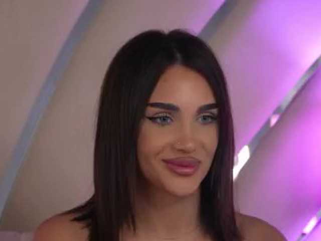 IvyNox live cam on BongaCams