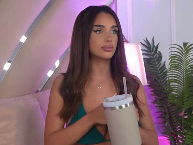 IvyNox live cam on BongaCams