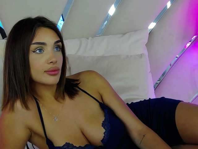 IvyNox live cam on BongaCams
