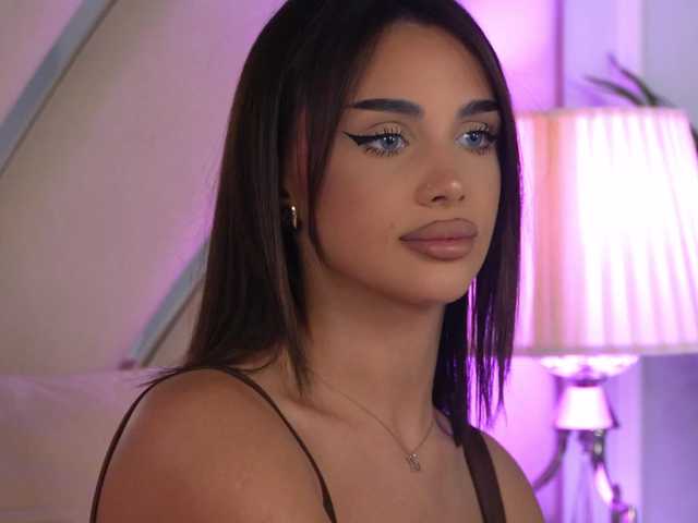 IvyNox live cam on BongaCams