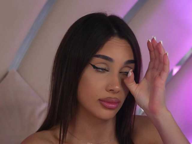 IvyNox live cam on BongaCams