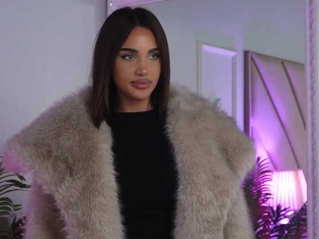 IvyNox live cam on BongaCams