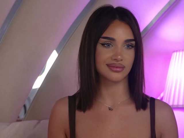 IvyNox live cam on BongaCams