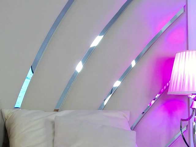 IvyNox live cam on BongaCams
