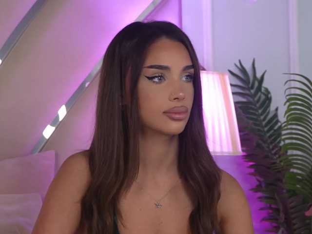 IvyNox live cam on BongaCams