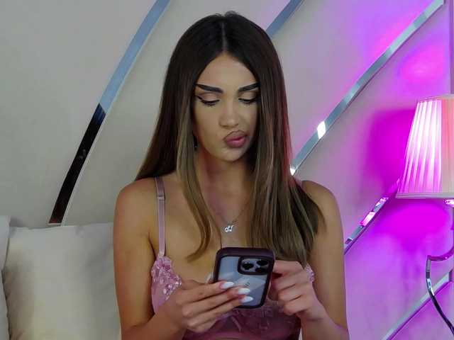ivynox cam belle