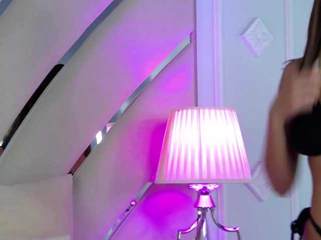 IvyNox live cam on BongaCams