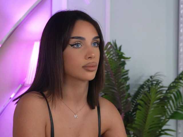IvyNox live cam on BongaCams
