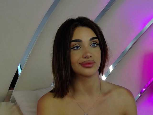 IvyNox live cam on BongaCams