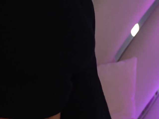 IvyNox live cam on BongaCams