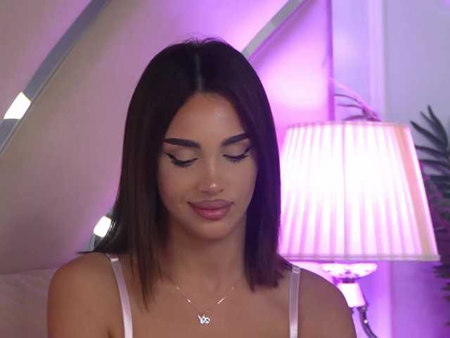 IvyNox live cam on BongaCams