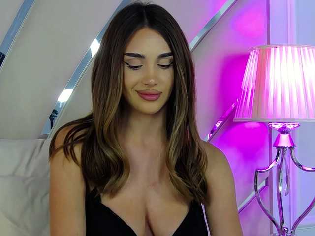 IvyNox live cam on BongaCams