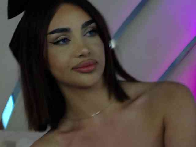 IvyNox webcam